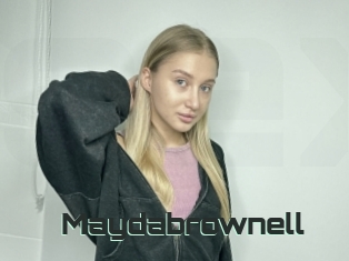 Maydabrownell