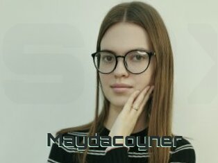 Maydacoyner