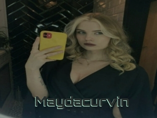 Maydacurvin