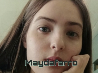 Maydafarro