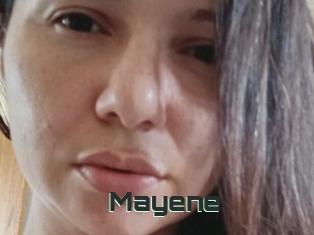 Mayene