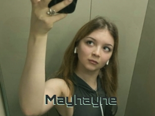 Mayhayne