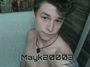 Mayk20003