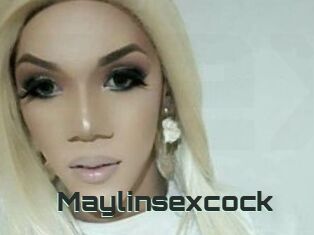 Maylinsexcock