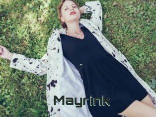 Mayrink