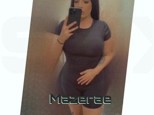 Mazerae