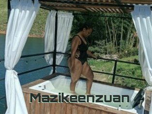 Mazikeenzuan