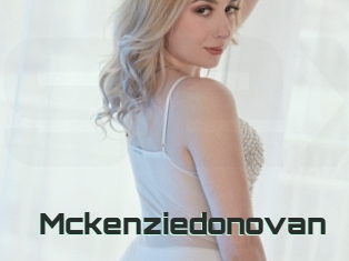 Mckenziedonovan