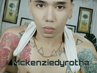 Mckenziedyrotha