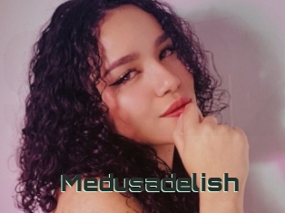Medusadelish