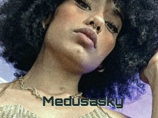 Medusasky