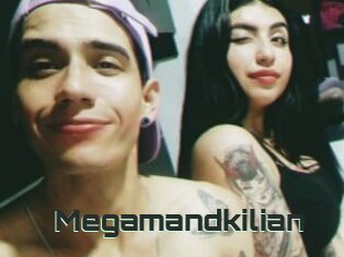 Megamandkilian