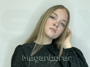 Meganborer