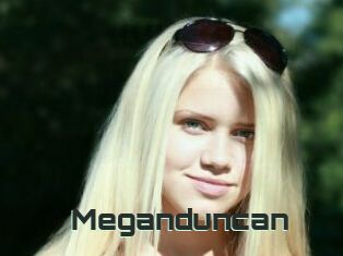 Meganduncan