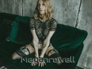 Meganrowell