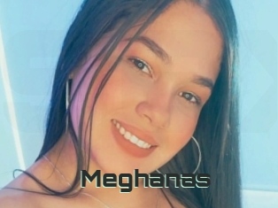 Meghanas