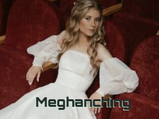 Meghanching