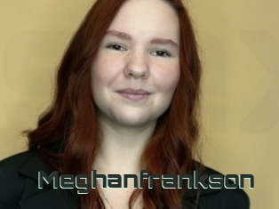 Meghanfrankson