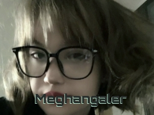Meghangaler