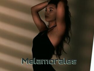 Melamorales