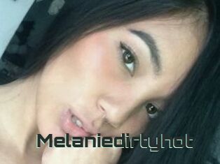 Melaniedirtyhot