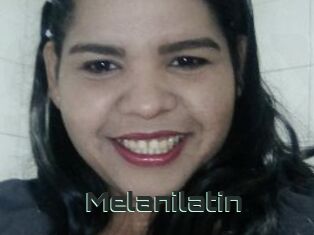 Melanilatin