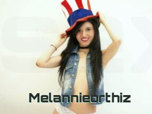 Melannieorthiz