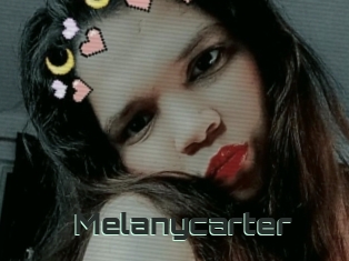 Melanycarter