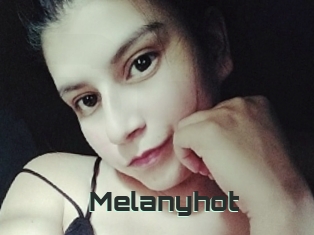 Melanyhot