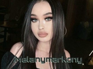 Melanymarkony