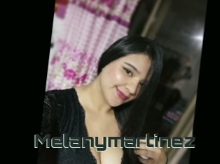 Melanymartinez