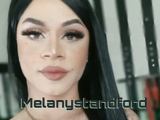 Melanystandford