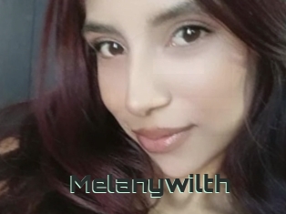 Melanywilth