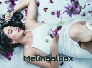 Melinaalbax