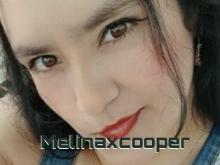 Melinaxcooper