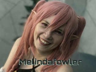 Melindafowler