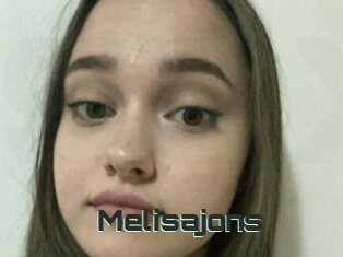 Melisajons