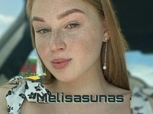 Melisasunas