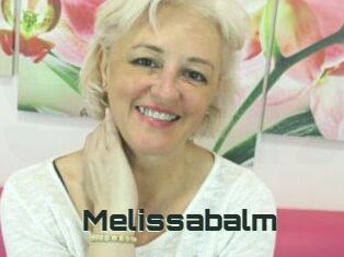 Melissabalm