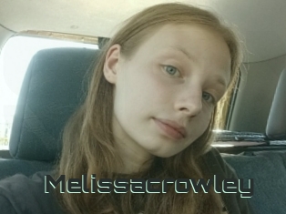 Melissacrowley