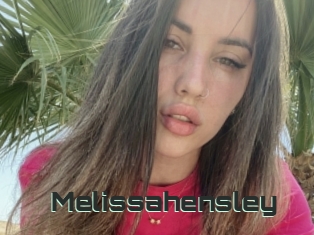 Melissahensley