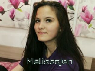 Melissajen