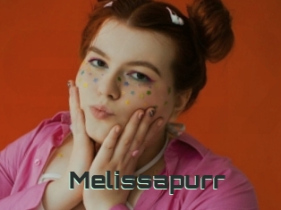 Melissapurr