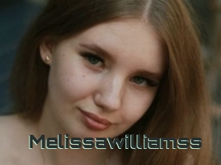 Melissawilliamss