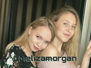Melizamorgan