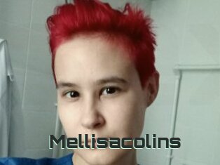 Mellisacolins