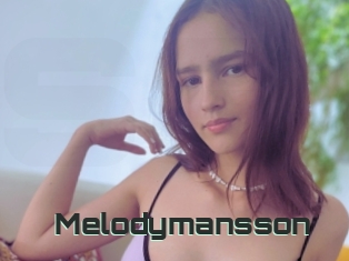 Melodymansson
