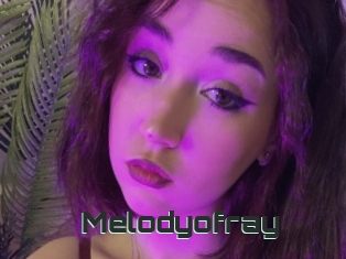 Melodyofray