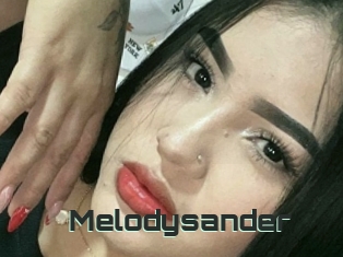 Melodysander