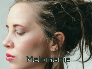 Melomanie